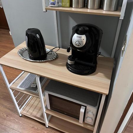 Apartmán Casa Galletti Řím Exteriér fotografie
