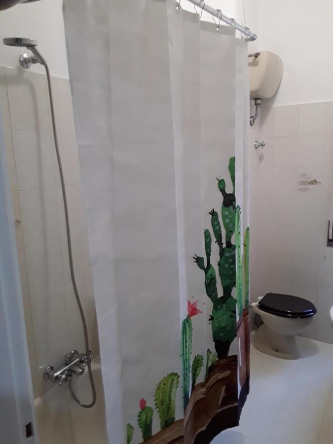 Apartmán Casa Galletti Řím Exteriér fotografie