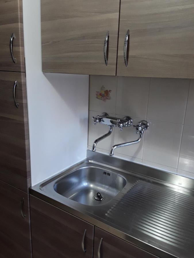 Apartmán Casa Galletti Řím Exteriér fotografie