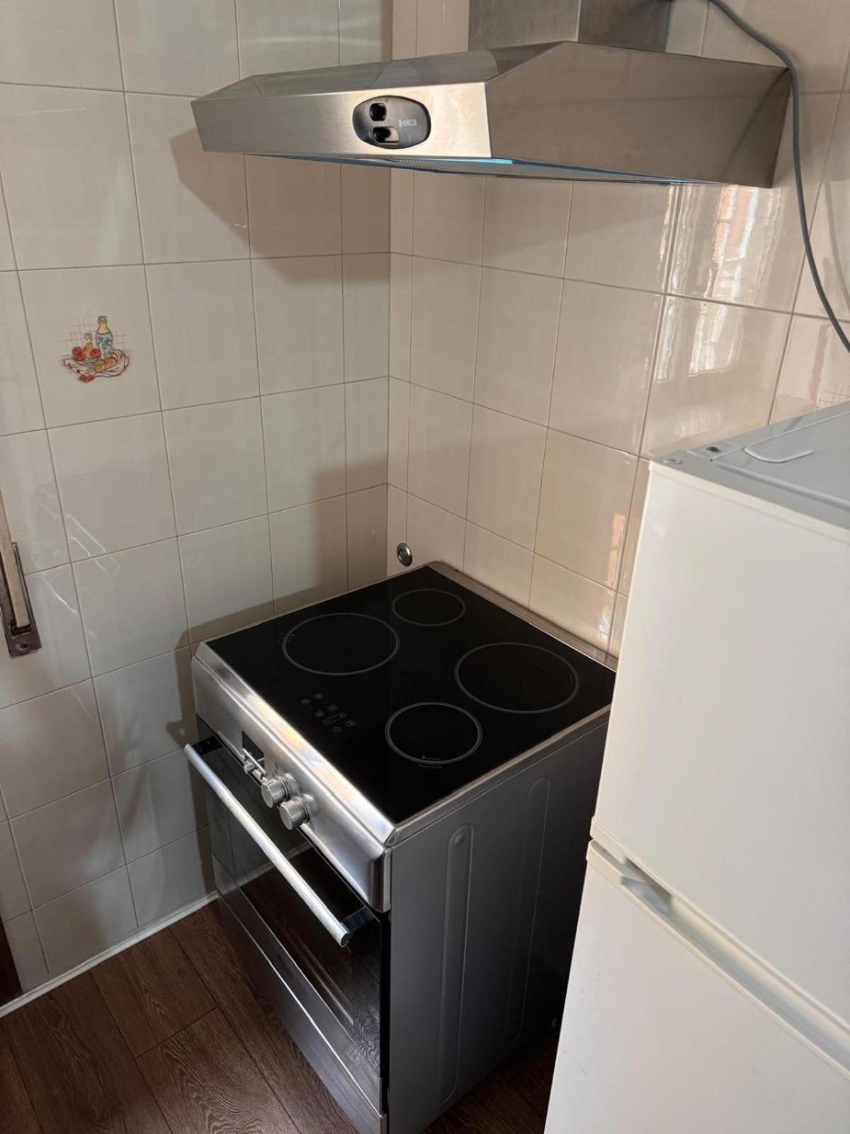 Apartmán Casa Galletti Řím Exteriér fotografie